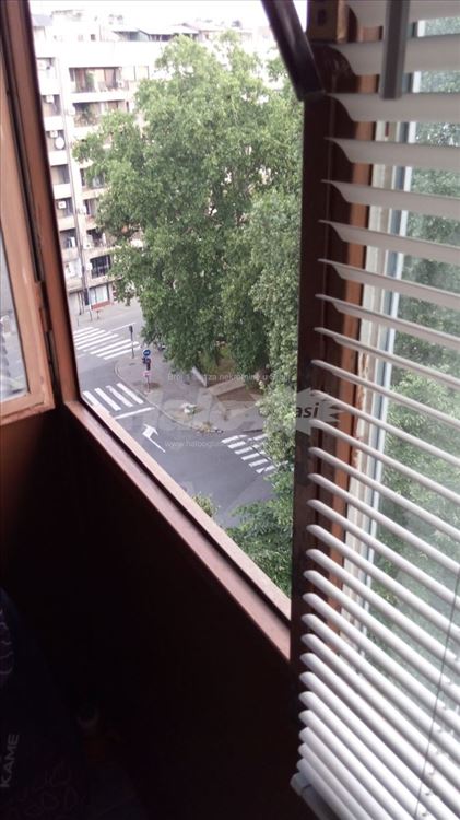 Cetar-Birčaninova, dvosoban 60 m2 — 13
