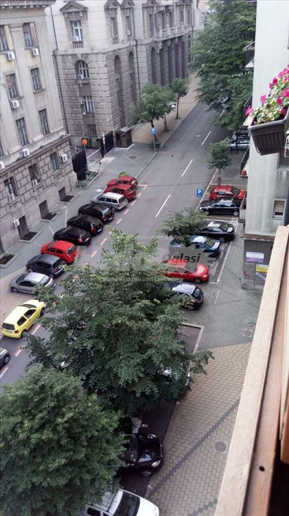 Cetar-Birčaninova, dvosoban 60 m2 — 14
