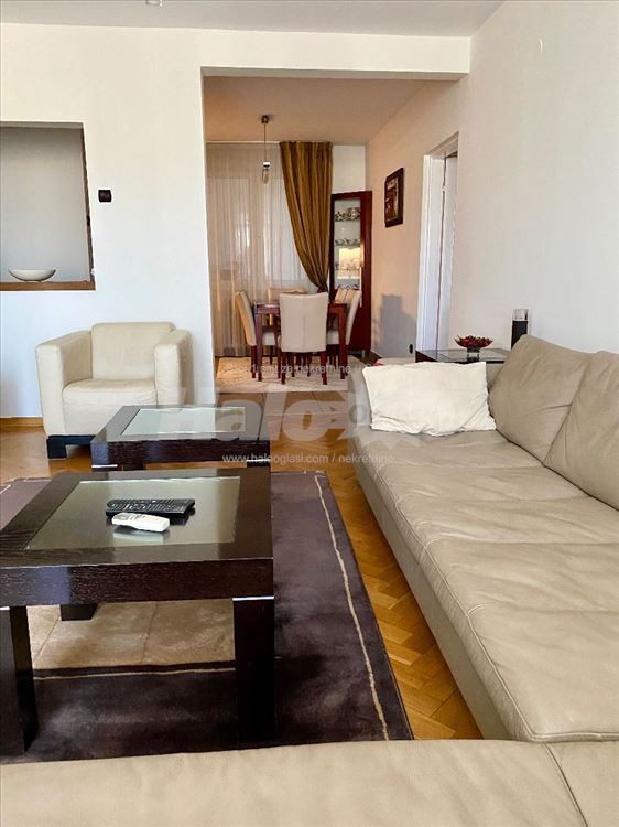 Cetvorosoban 82m2 moderan Stari Merkator Retenzije — 2
