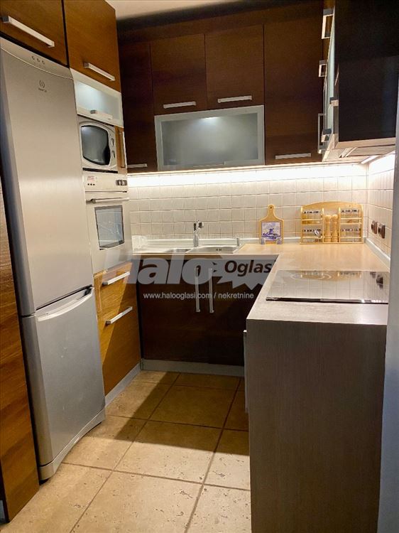 Cetvorosoban 82m2 moderan Stari Merkator Retenzije — 4