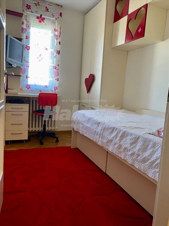 Cetvorosoban 82m2 moderan Stari Merkator Retenzije — 8