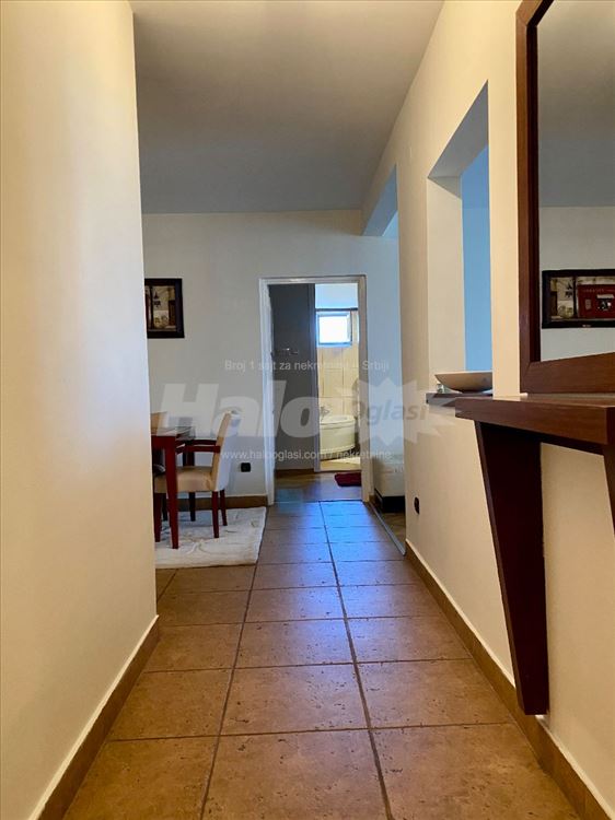 Cetvorosoban 82m2 moderan Stari Merkator Retenzije — 9