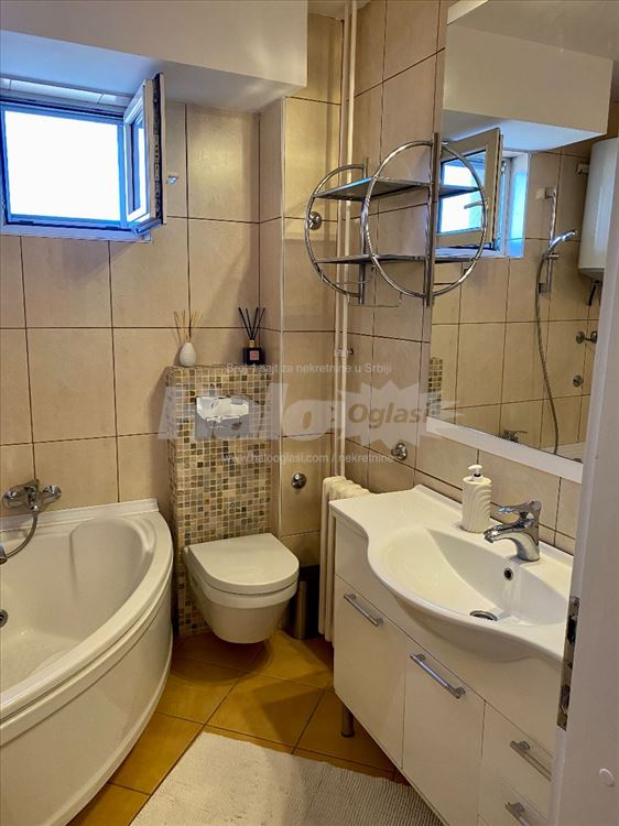 Cetvorosoban 82m2 moderan Stari Merkator Retenzije — 10