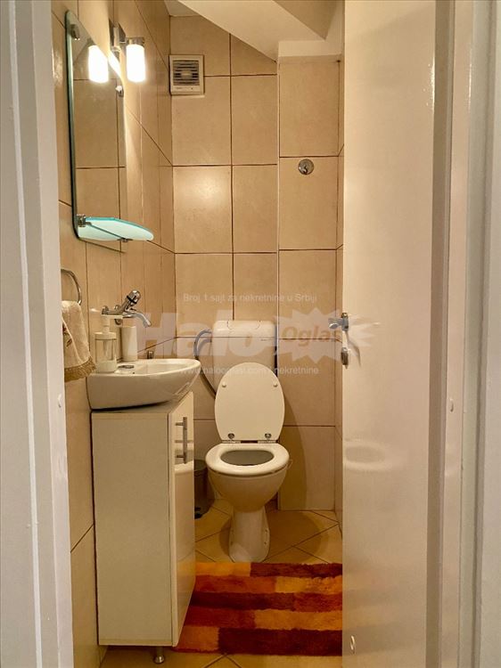 Cetvorosoban 82m2 moderan Stari Merkator Retenzije — 12