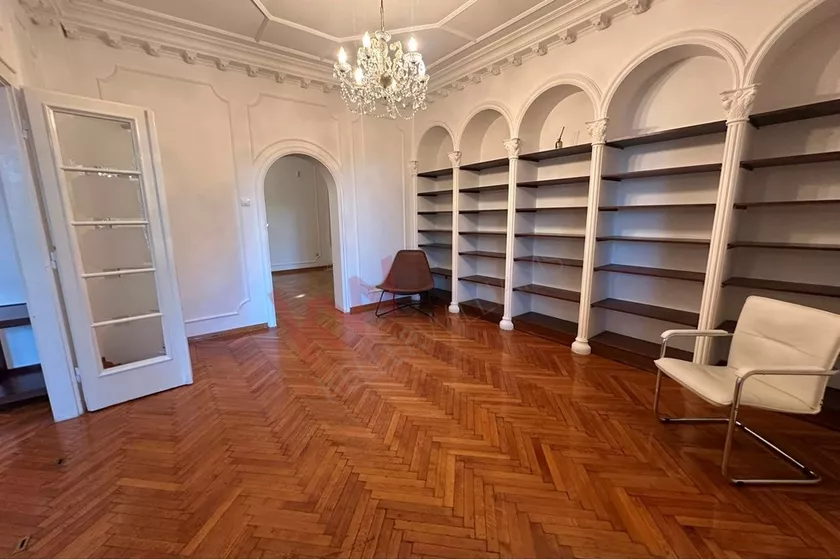 Četvorosoban stan za izdavanje, Koste Glavinića, 990€, 86m² — 2