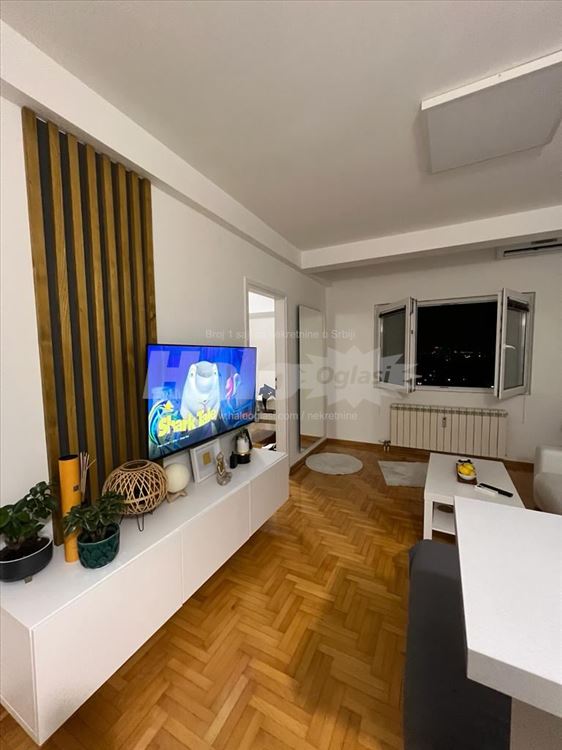 CG -grejanje po potrosnji , odvojena spavaca soba — 4