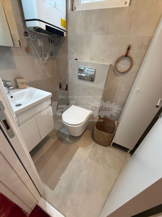 comfortable duplex near Djeram market — 2