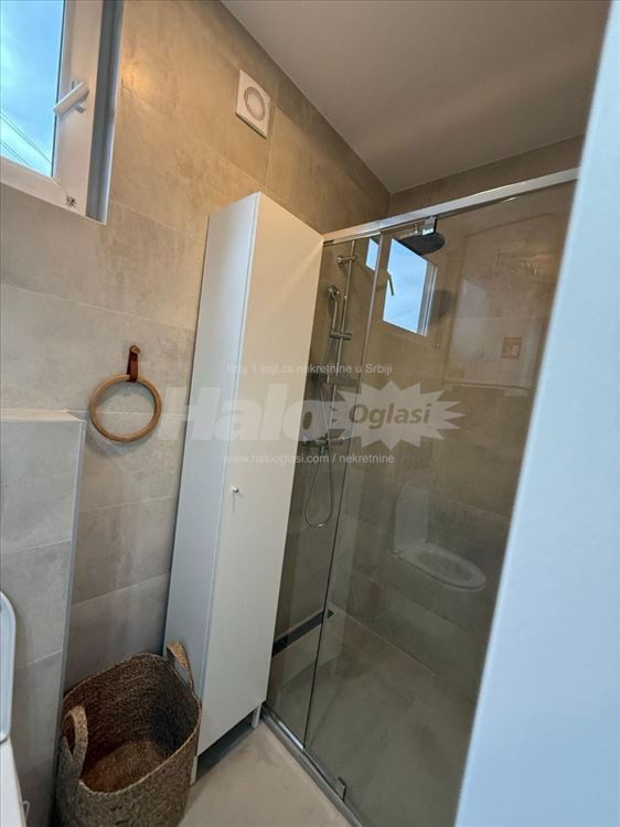 comfortable duplex near Djeram market — 3
