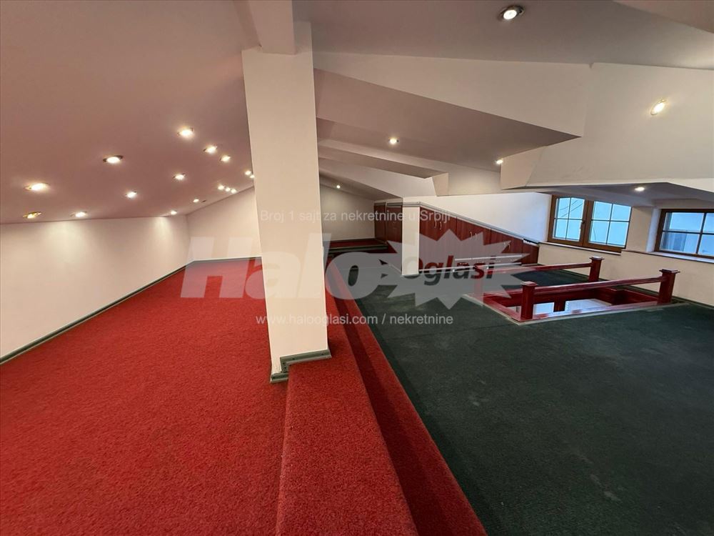 comfortable duplex near Djeram market — 6