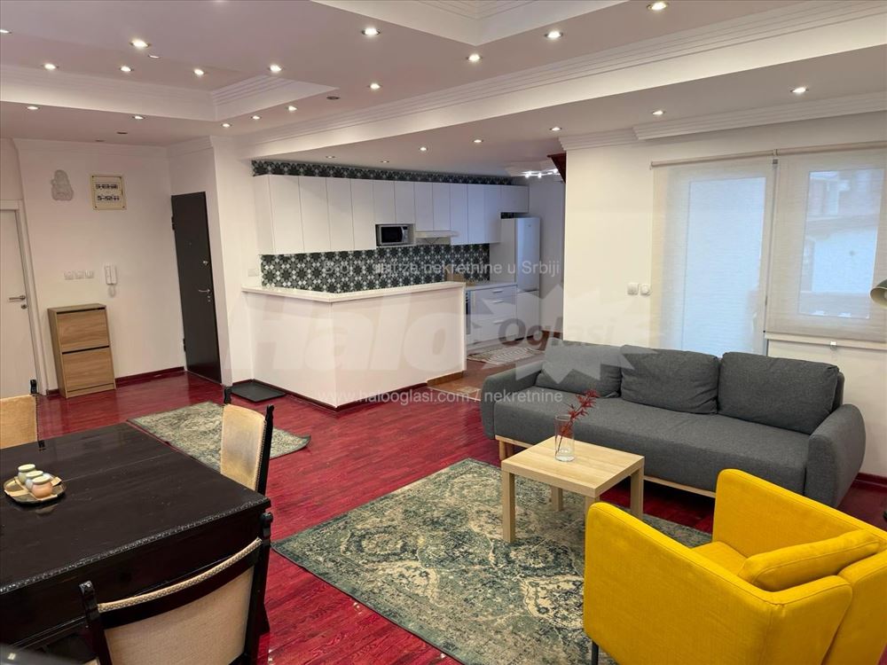 comfortable duplex near Djeram market — 7