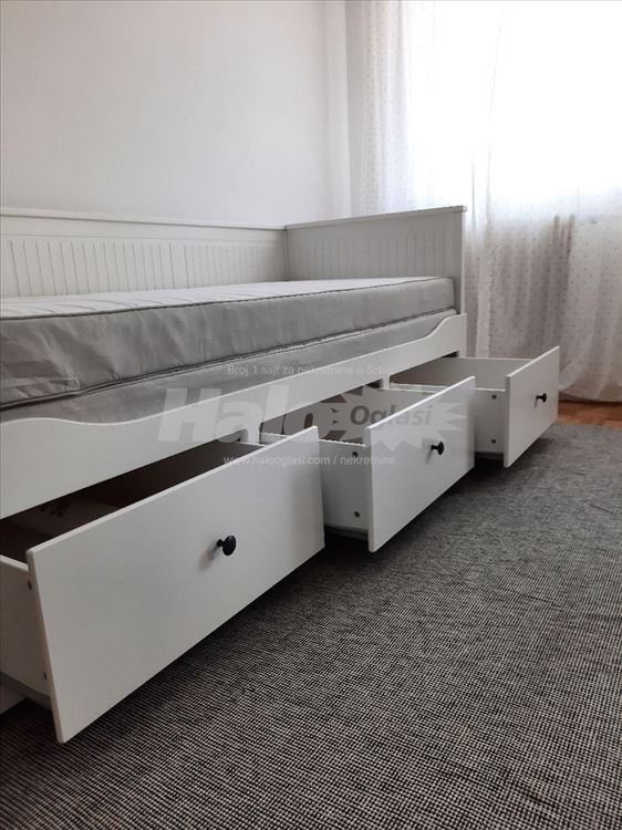 Completely new, modern studio in the center — 4