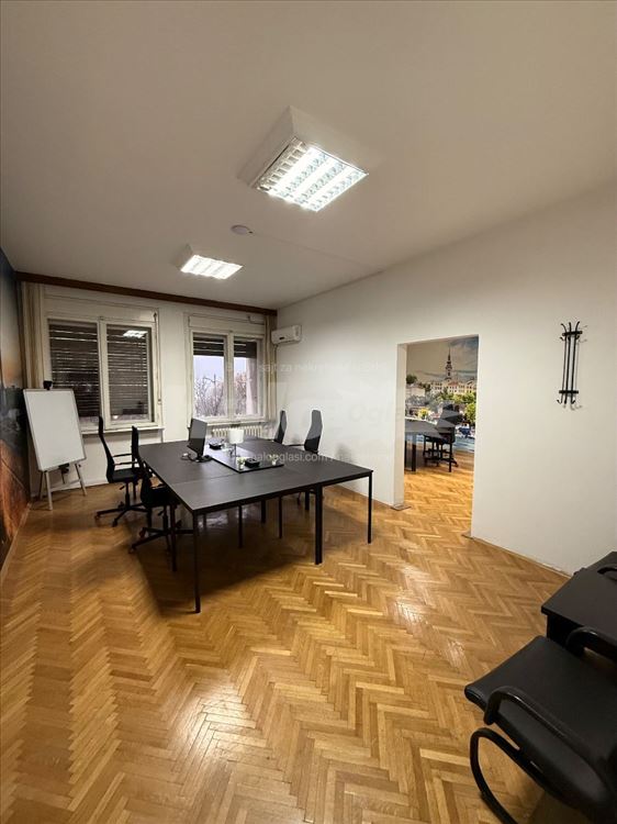 Coworking na Terazijama — 3