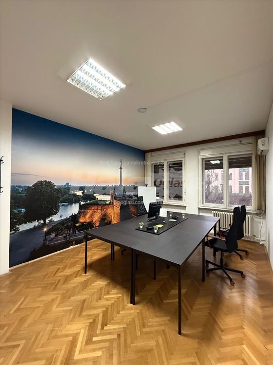 Coworking na Terazijama — 4