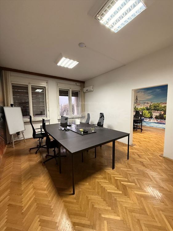 Coworking na Terazijama — 5