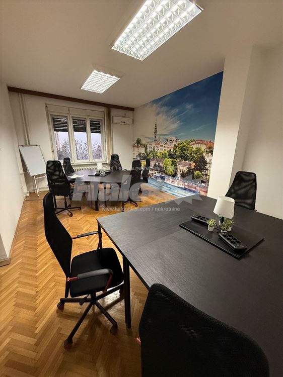 Coworking na Terazijama — 6
