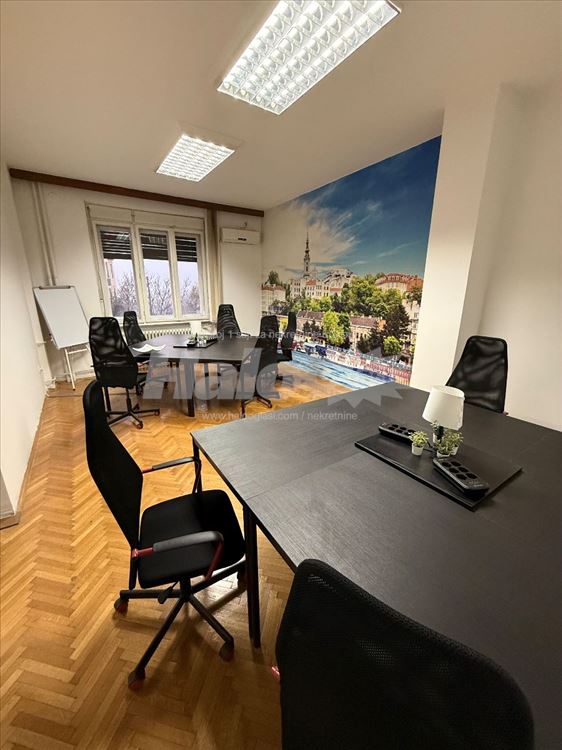 Coworking na Terazijama — 7