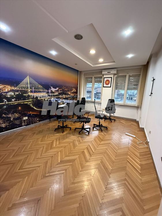 Coworking na Terazijama — 8