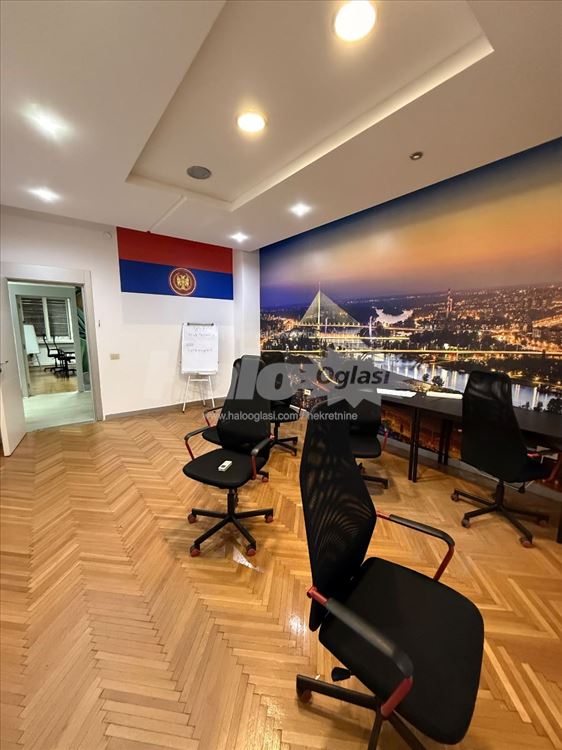 Coworking na Terazijama — 9