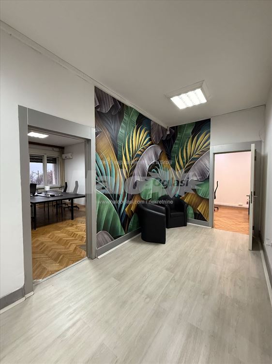 Coworking na Terazijama — 10