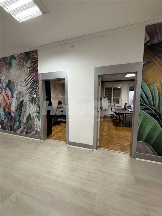Coworking na Terazijama — 11