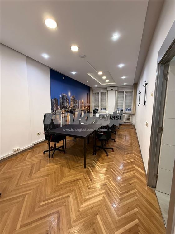 Coworking na Terazijama — 12