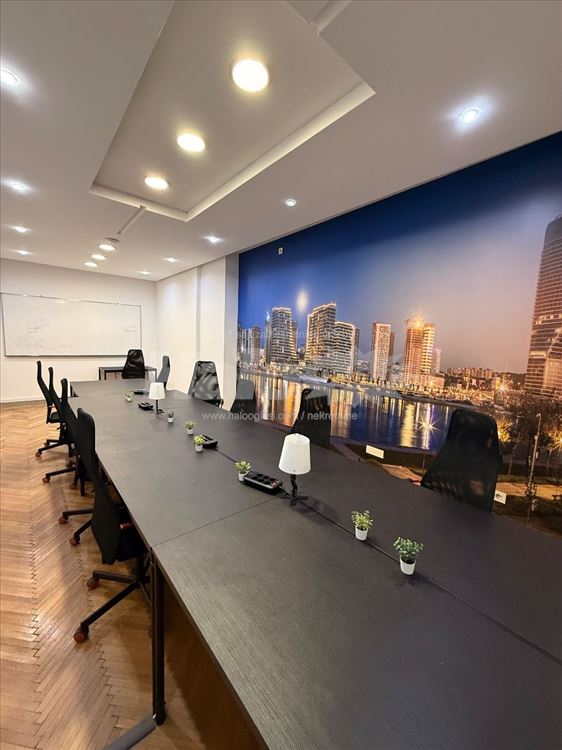 Coworking na Terazijama — 13