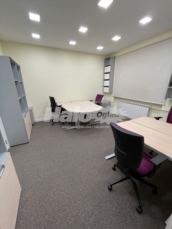 Coworking space - mesto u kancelariji na Dorćolu — 2