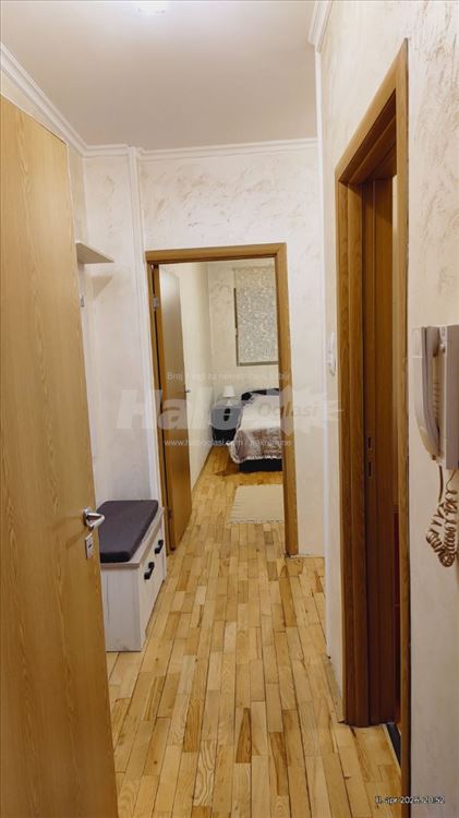 Crveni krst 50 m2 Golubacka — 3