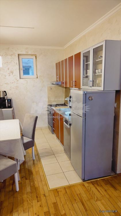 Crveni krst 50 m2 Golubacka — 4