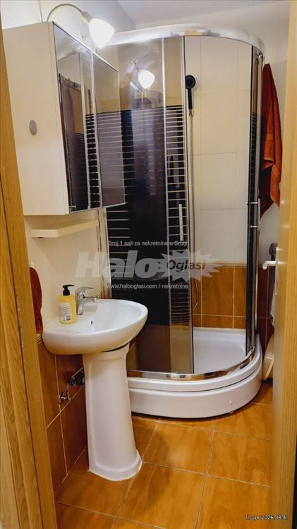 Crveni krst 50 m2 Golubacka — 5