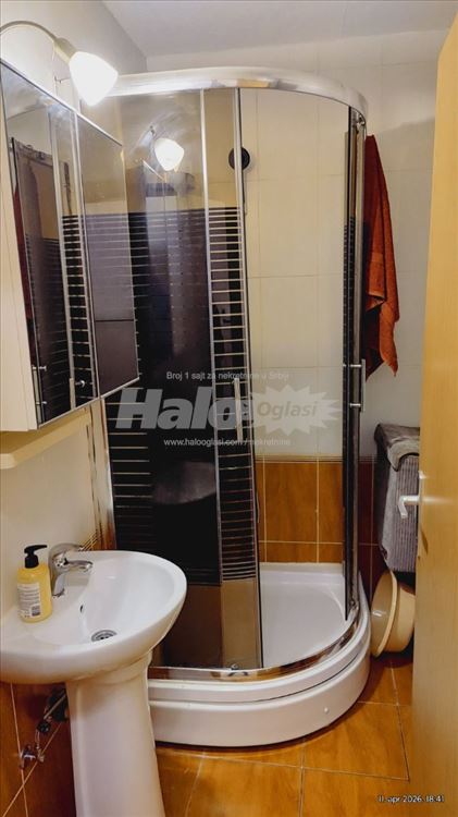 Crveni krst 50 m2 Golubacka — 6