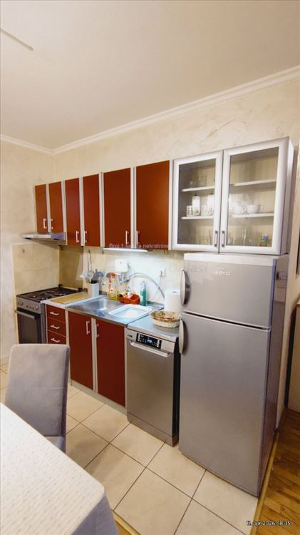 Crveni krst 50 m2 Golubacka — 7