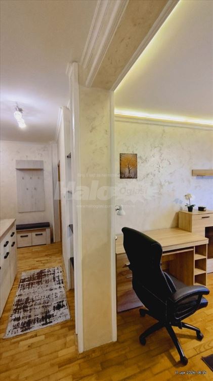 Crveni krst 50 m2 Golubacka — 8