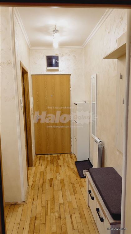 Crveni krst 50 m2 Golubacka — 10