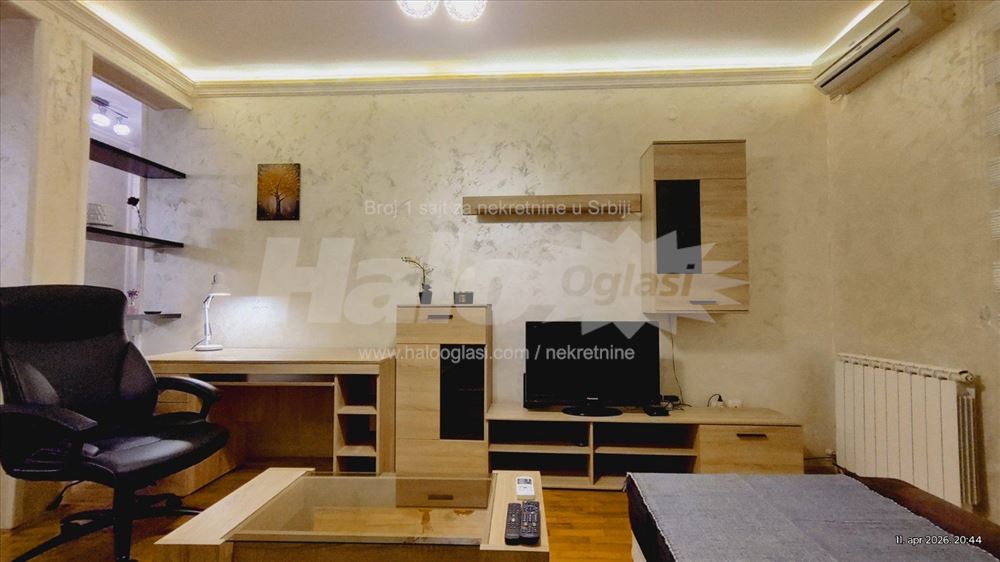 Crveni krst 50 m2 Golubacka — 13