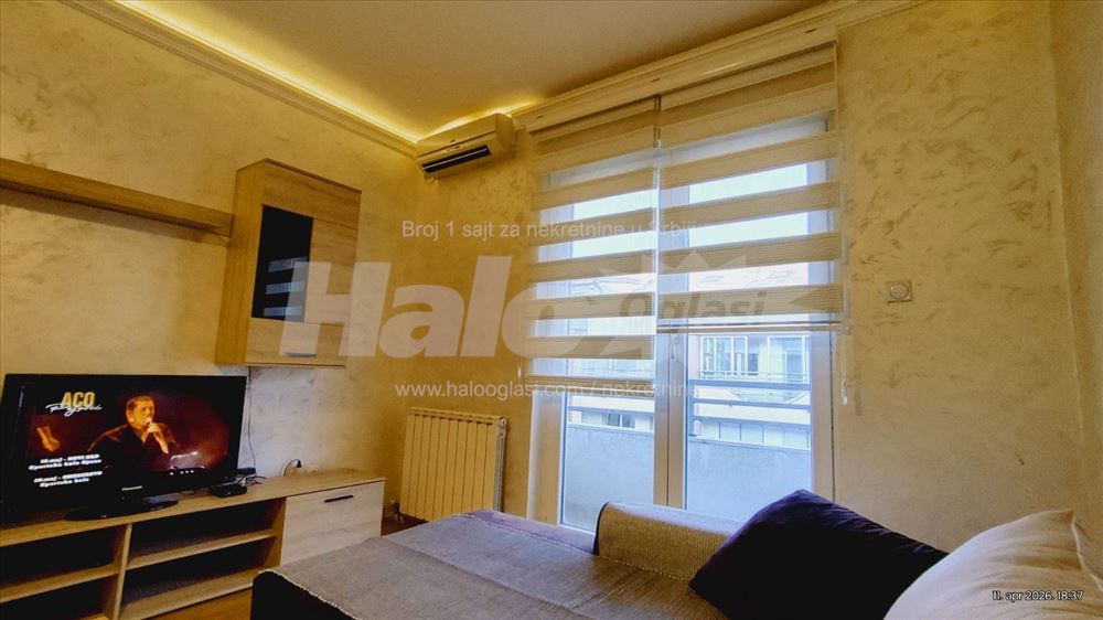 Crveni krst 50 m2 Golubacka — 15