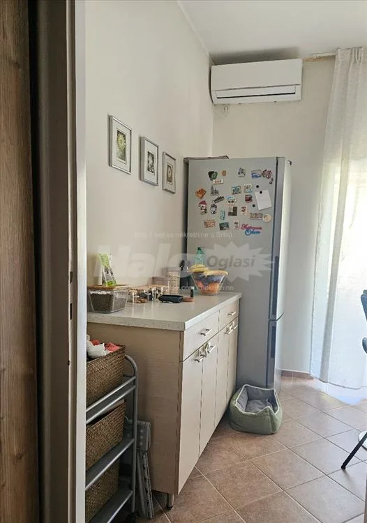 CRVENI KRST, 61 m2, 1. sprat, terasa, dvorište — 10