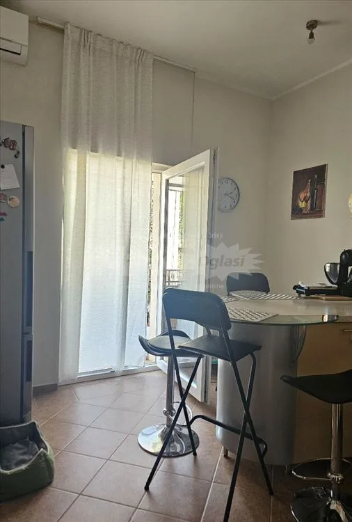 CRVENI KRST, 61 m2, 1. sprat, terasa, dvorište — 13