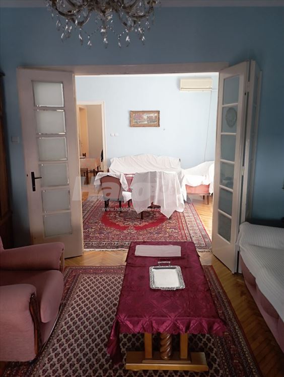 Crveni krst, Dravska, jednoiposoban, salonac — 3