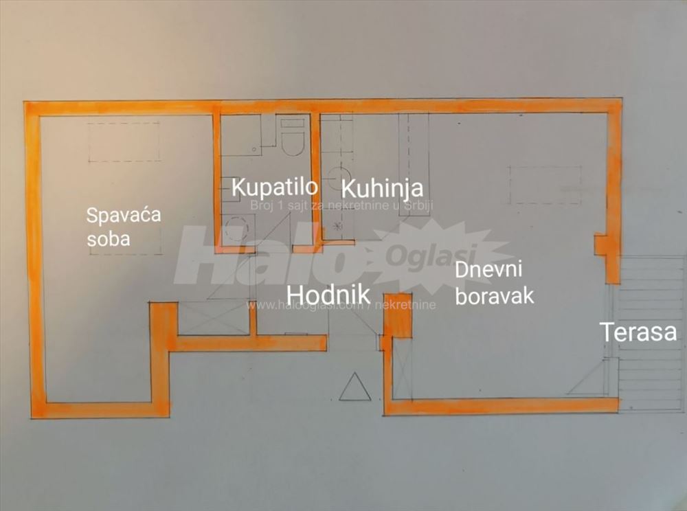 Crveni krst - Lion ul. Kulina Bana — 15