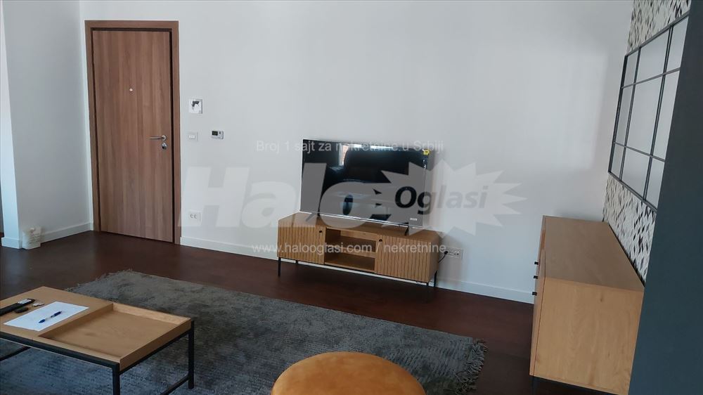 Crveni krst Lux dvosoban 65m2 — 3