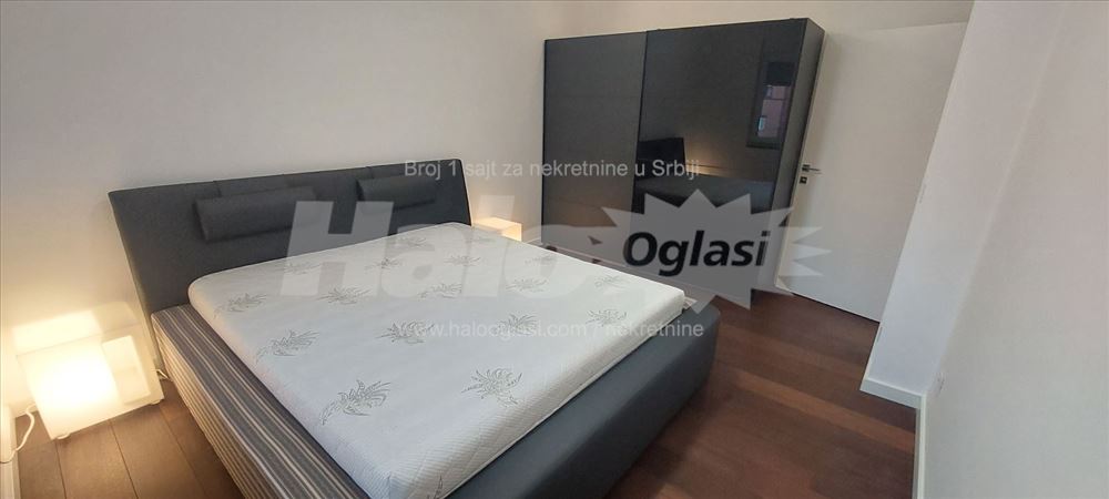 Crveni krst Lux dvosoban 65m2 — 6
