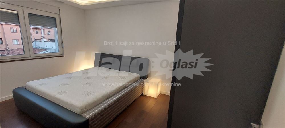 Crveni krst Lux dvosoban 65m2 — 7