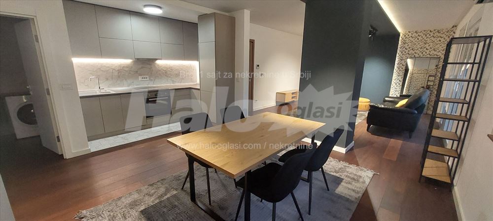Crveni krst Lux dvosoban 65m2 — 8