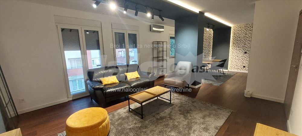 Crveni krst Lux dvosoban 65m2 — 9