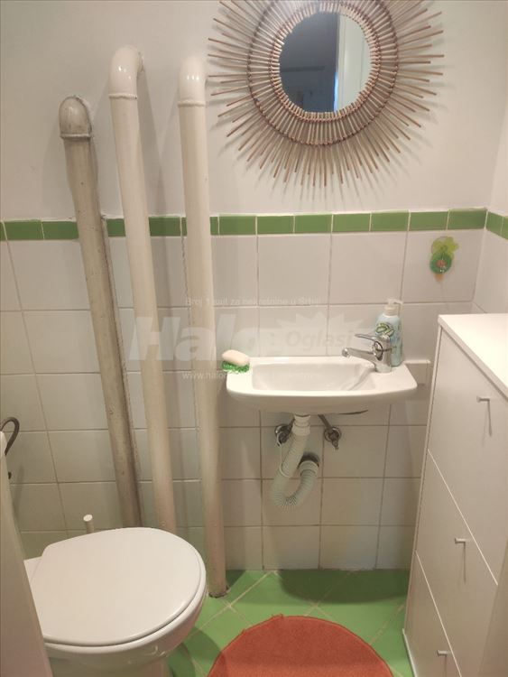 Cukarica, Julino brdo, 3.0 — 9