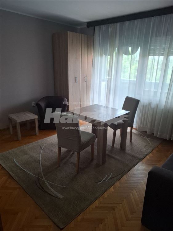 Cukaricka padina top garsonjera 27+5m2 terasa — 7