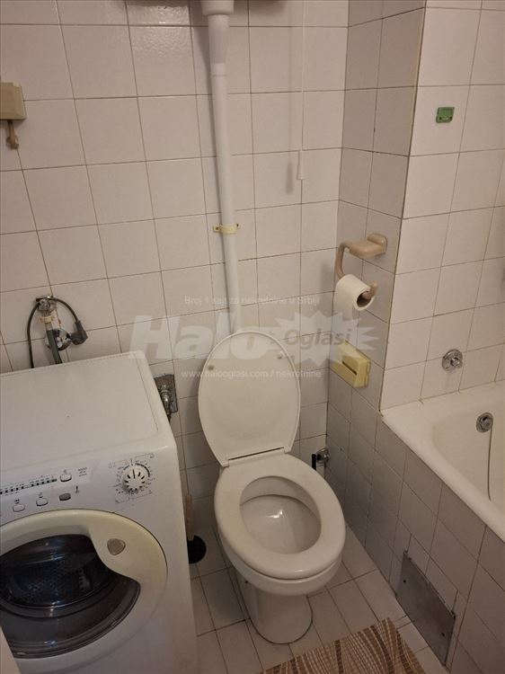 Cukaricka padina top garsonjera 27+5m2 terasa — 13