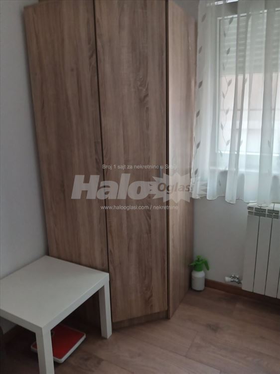 Cvetanova cuprija 2.5 stan — 3