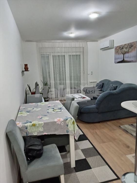 Cvetanova cuprija 2.5 stan — 9